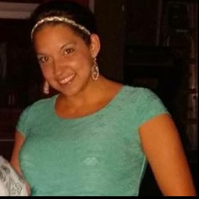 Profile Picture of Joleen Naomi-Chitty (@jnaomi) on Pinterest