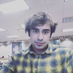 Profile Picture of George V. Lopez (@georgev.lopez) on Instagram