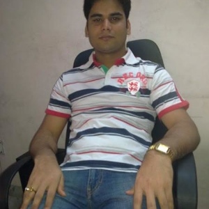 Profile Picture of Ritesh Shukla (@346903262) on Myspace