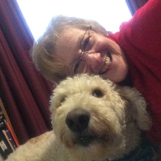 Profile Picture of Phyllis Provost-Saas (@pastorjunia) on Instagram