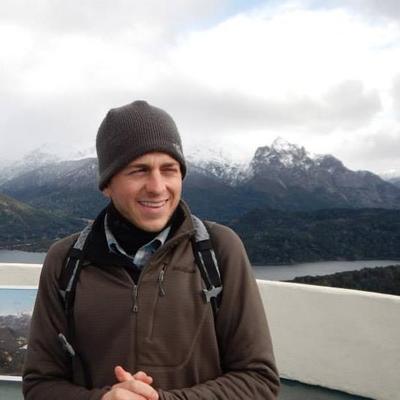 Profile Picture of Tom McArthur (@tomrmcarthur) on Twitter