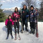 Ariel Weber - Instagram Profile Picture of Ariel Weber (@aweberp) on Instagram