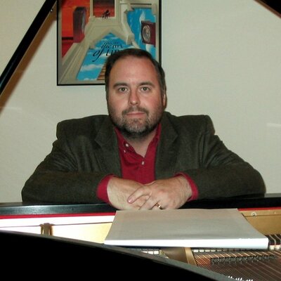 Profile Picture of Stephen S. Miles (@s_s_miles) on Twitter