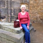 Profile Picture of Gloria (@thrippleton) on Instagram