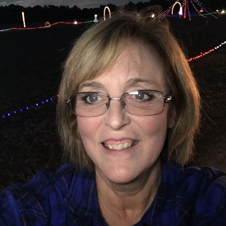 Profile Picture of Gwen Whitfield (@pgwhitfield) on Tiktok