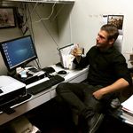 Profile Picture of Kevin Stanley (@kstandaman) on Instagram