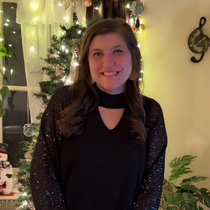 Profile Picture of Kelly Cropper (@kellycropper) on Tiktok