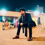 Profile Picture of Thakur rishav pratap singh (@mohit_thakur214) on Instagram