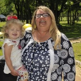 Profile Picture of Kimberlee Dawn McMillanon Twitter