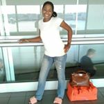 Profile Picture of Grier Madamlakaisha (@madamlakaisha) on Instagram