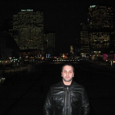 Profile Picture of Smail_james (@smail_james) on Twitter