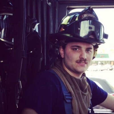 Profile Photo of Joe Bodnar (@Firemedic89) on Twitter