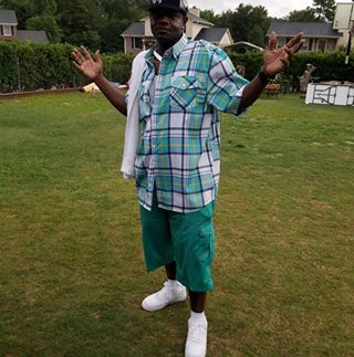 Profile Picture of Delano Pendleton (@delano.pendleton) on Facebook