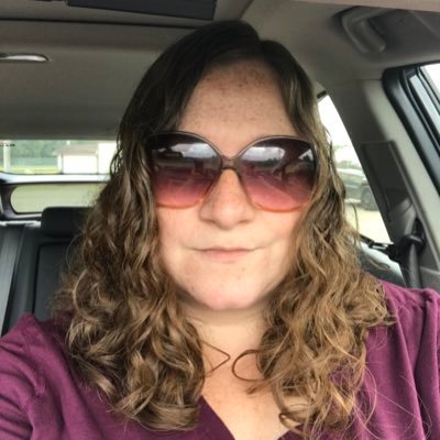 Profile Picture of Kristina Foreman (@Kristin81674142) on Twitter