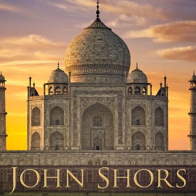 Profile Picture of John Shors (@JohnShors) on Twitter