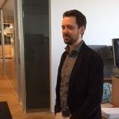 Profile Picture of Philip Baumann (@CrimeWaveNY) on Twitter