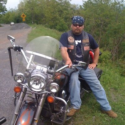 Profile Picture of Mark Terrill (@flhrman) on Twitter