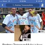 Profile Picture of Rodney Dewayne (@rodneyscales23) on Instagram