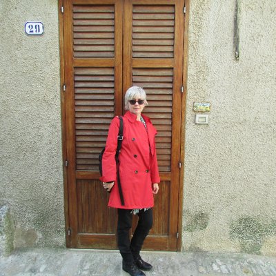 Profile Picture of Patti Schaefer (@schaefer501c3) on Twitter