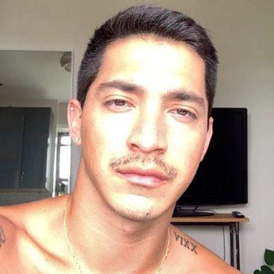 Profile Picture of Ricky Michiels (@Ricky_Michiels) on Twitter