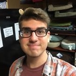 Profile Picture of Kristian Walker (@crazy_genius_sometimes_funny) on Instagram