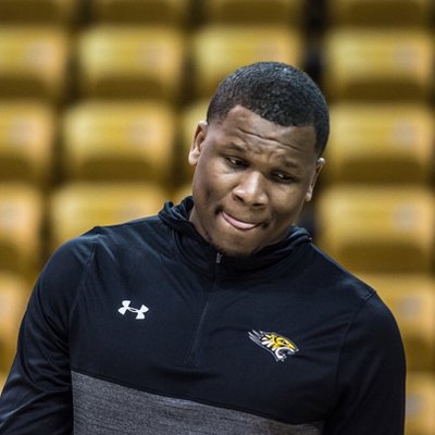 Profile Picture of Eddie Keith II (@EKayy33) on Twitter