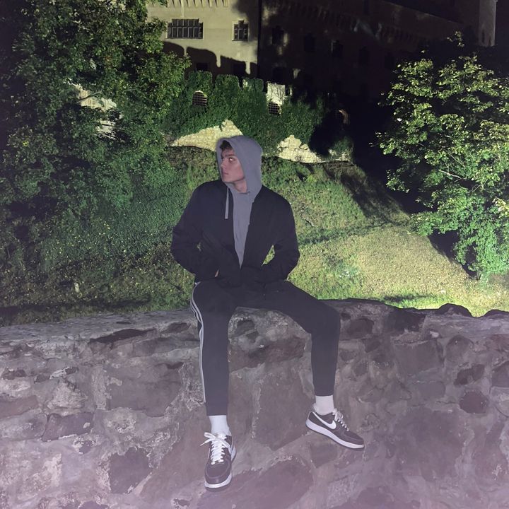 Profile Picture of Marek Pavlák (@marekpavlak) on Tiktok