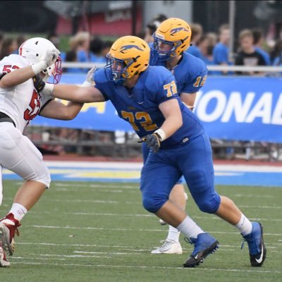 Profile Picture of Jake Fitzgerald (@jake_fitz23) on Twitter