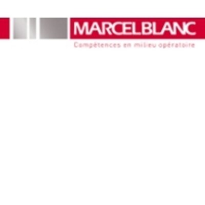 Profile Picture of MarcelBlanc & Cie SA (@Marcel_Blanc_SA) on Twitter