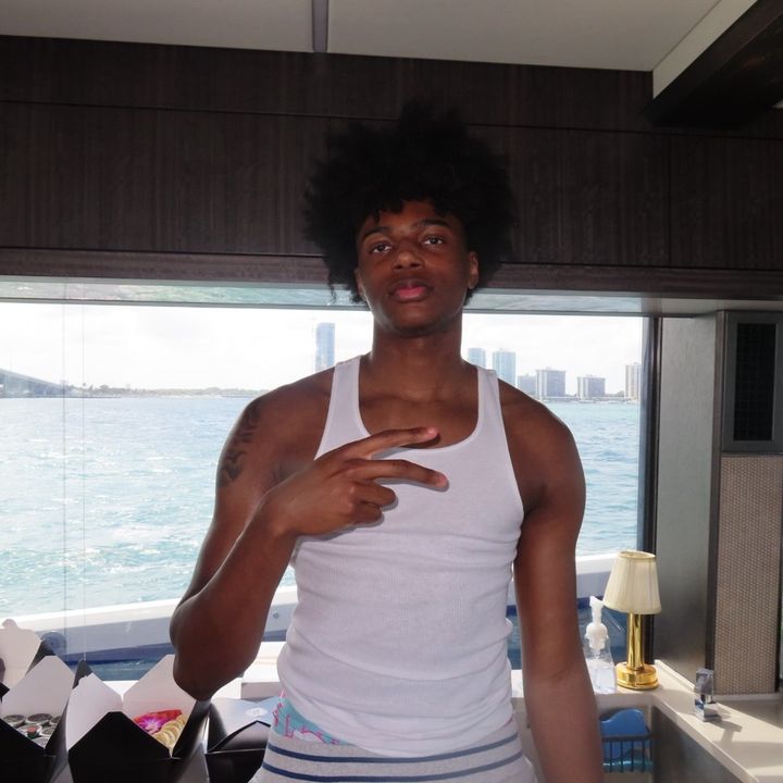 Profile Picture of Laymen (@lmcgrady) on Tiktok