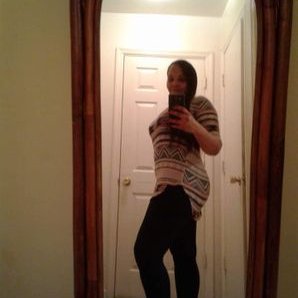 Profile Picture of Crystal Vanzant (@ForeverGrizzard) on Twitter