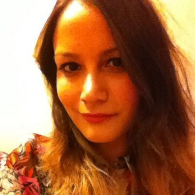 Profile Picture of Amanda Orchard (@maz1232009) on Twitter