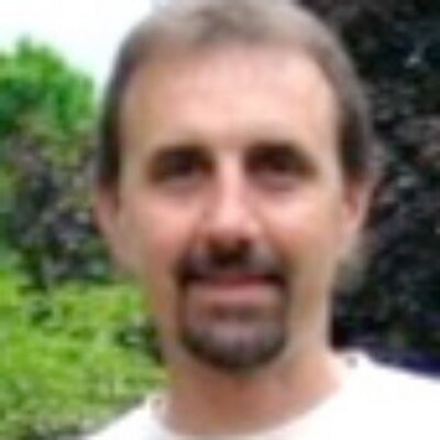 Profile Picture of Ron Bone (@ron_ronbone) on Twitter