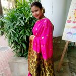 Pinky - Instagram Profile Picture of Pinky (@aanjalipinto) on Instagram