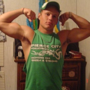 Profile Picture of Wayne Sooter (@wayne_sooter_10) on Myspace