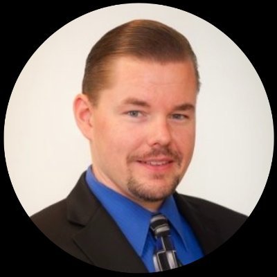 Profile Picture of Christopher Wayman (@CDub1214) on Twitter