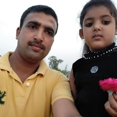 Profile Picture of Nimit Kumar (@nimitkumar2008) on Twitter