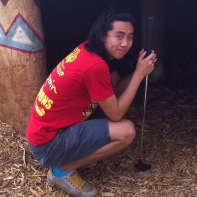 Profile Picture of Benjamin Leung (@benminleung) on Twitter