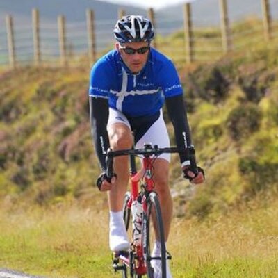 Profile Picture of Mark Moncrieff (@12mark) on Twitter