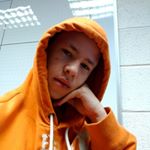 Profile Picture of maxson aaron nelson (@maxsonaar) on Instagram