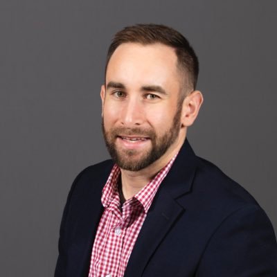 Profile Picture of Danny Vandecoevering (@@TheBlackRidge) on Twitter