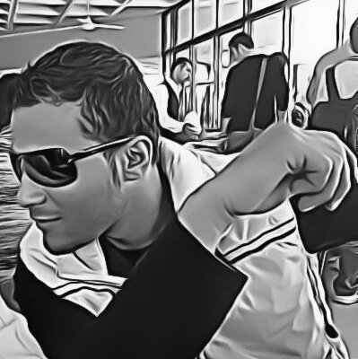 Profile Picture of Jawad Khalaf (@joekh007) on Twitter