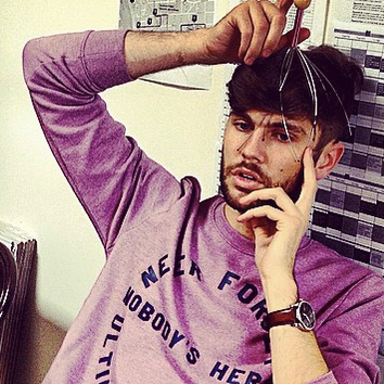 Profile Picture of Ryan Jaccard (@ari_jay) on Twitter