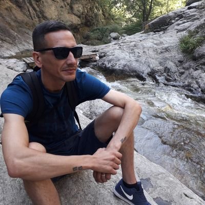 Profile Picture of Miguel Castro (stay Safe, Stay Home) 🏠 (@MiguelC030) on Twitter