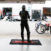 Profile Picture of Christopher Dove (@KixFriction) on Youtube