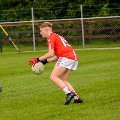 Profile Picture of Dan Leech (@DanLeech8) on Twitter