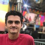 Profile Picture of Scott Keller (@scottrkeller) on Instagram