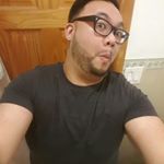 Profile Picture of Michael Ricardo Melegrito (@mikey_manyakizz725) on Instagram