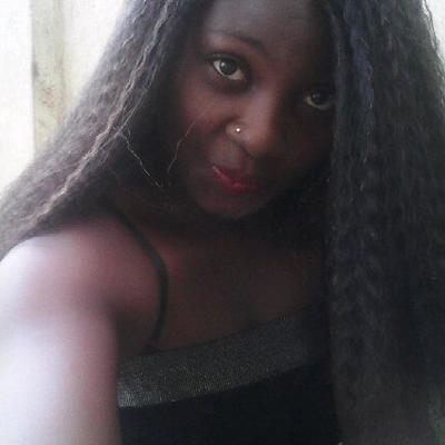 Profile Picture of Patience Stephen (@ptosin3) on Twitter