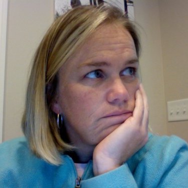 Profile Picture of Betsy Hansen (@betsyha) on Twitter